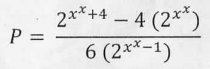 clases de matemática arequipa - teoría de exponentes