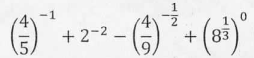 clases de matematica arequipa - teoria de exponentes 